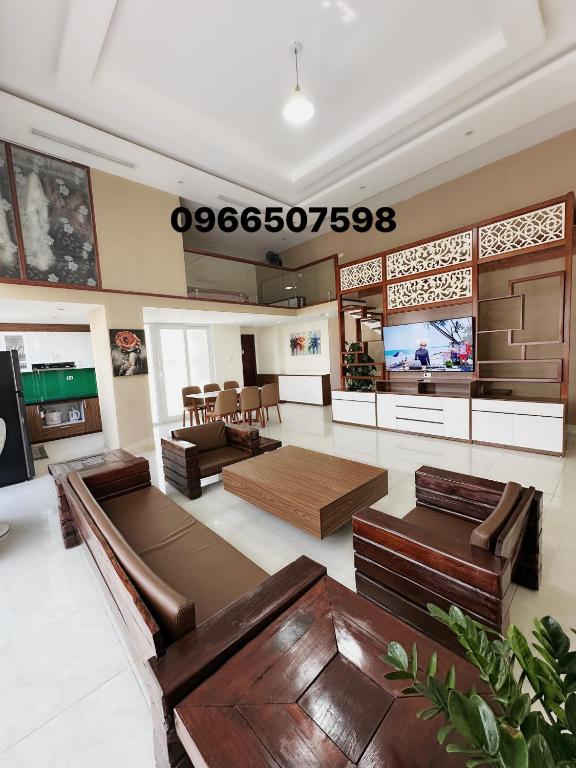 Homestay Ha Long Vip – Ha Long Bay