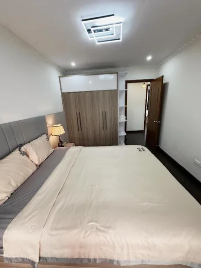 Appartement de deux chambres — Homestay Ha Long Vip